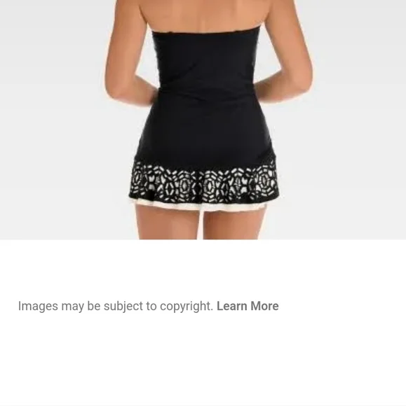 Size medium, swimsuit - Picture 4 of 9